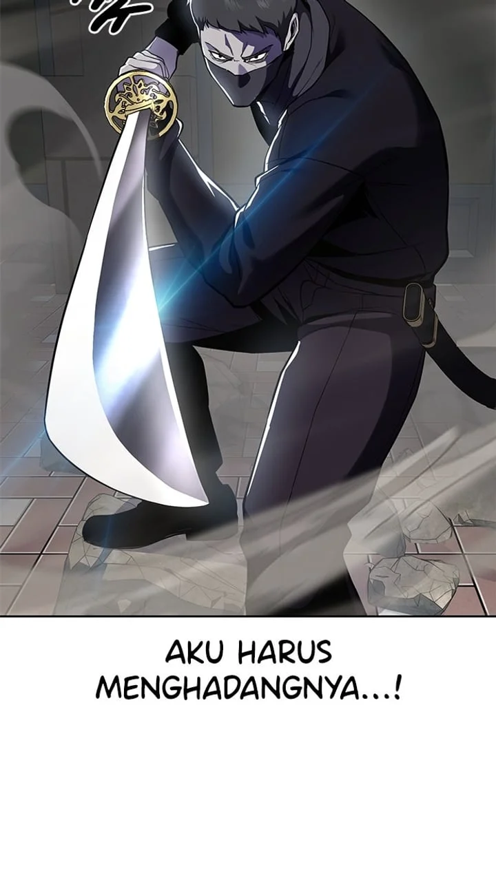 Ticket Hero S2 Chapter 266 Gambar 74