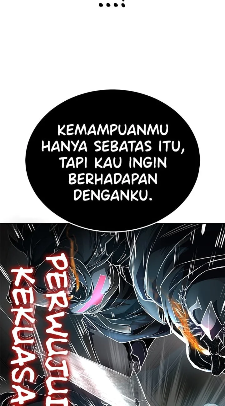 Ticket Hero S2 Chapter 266 Gambar 76
