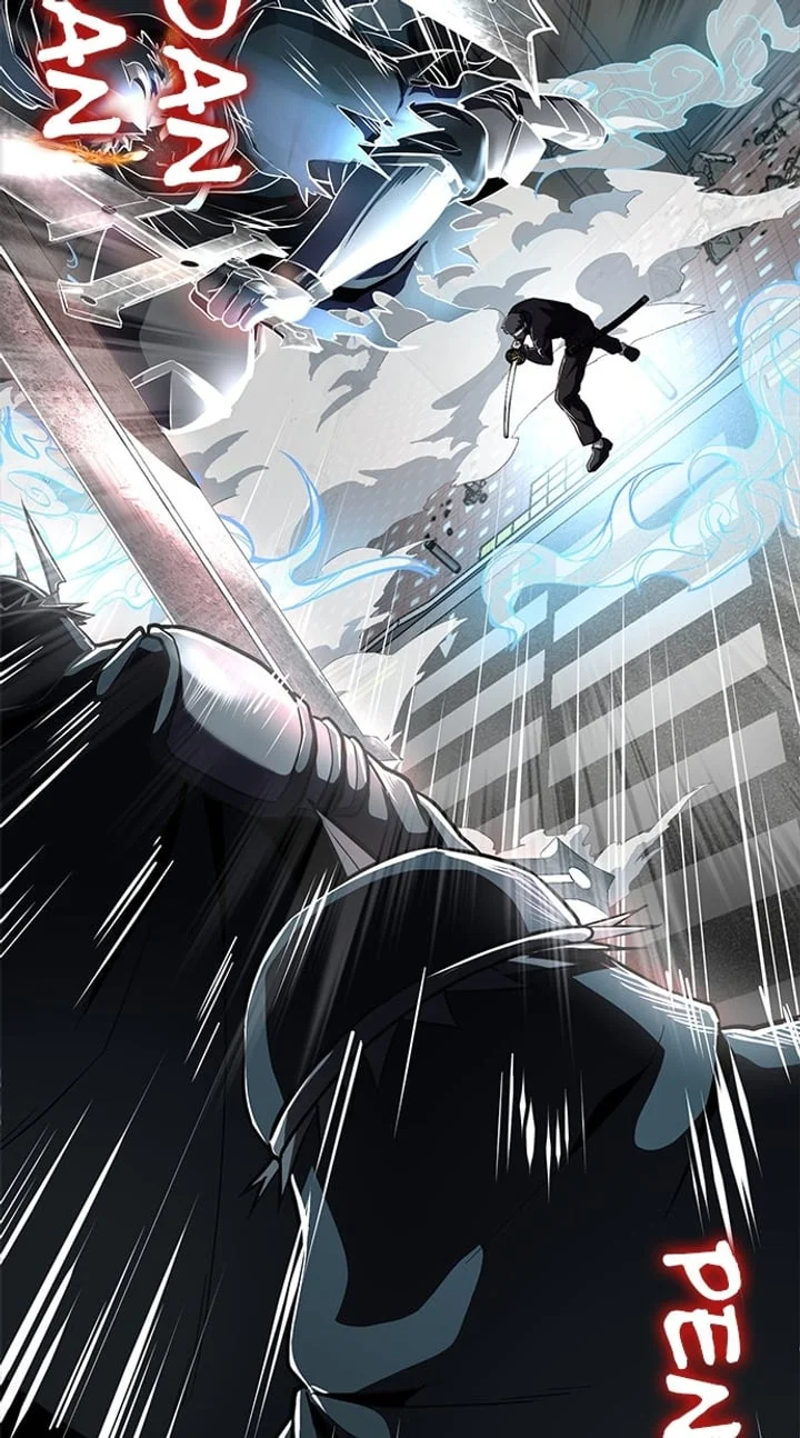 Ticket Hero S2 Chapter 266 Gambar 77
