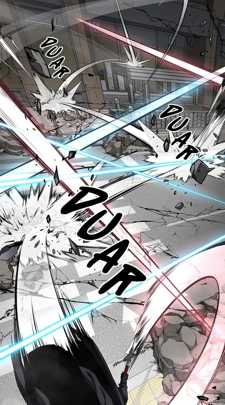 Ticket Hero S2 Chapter 266 Gambar 79