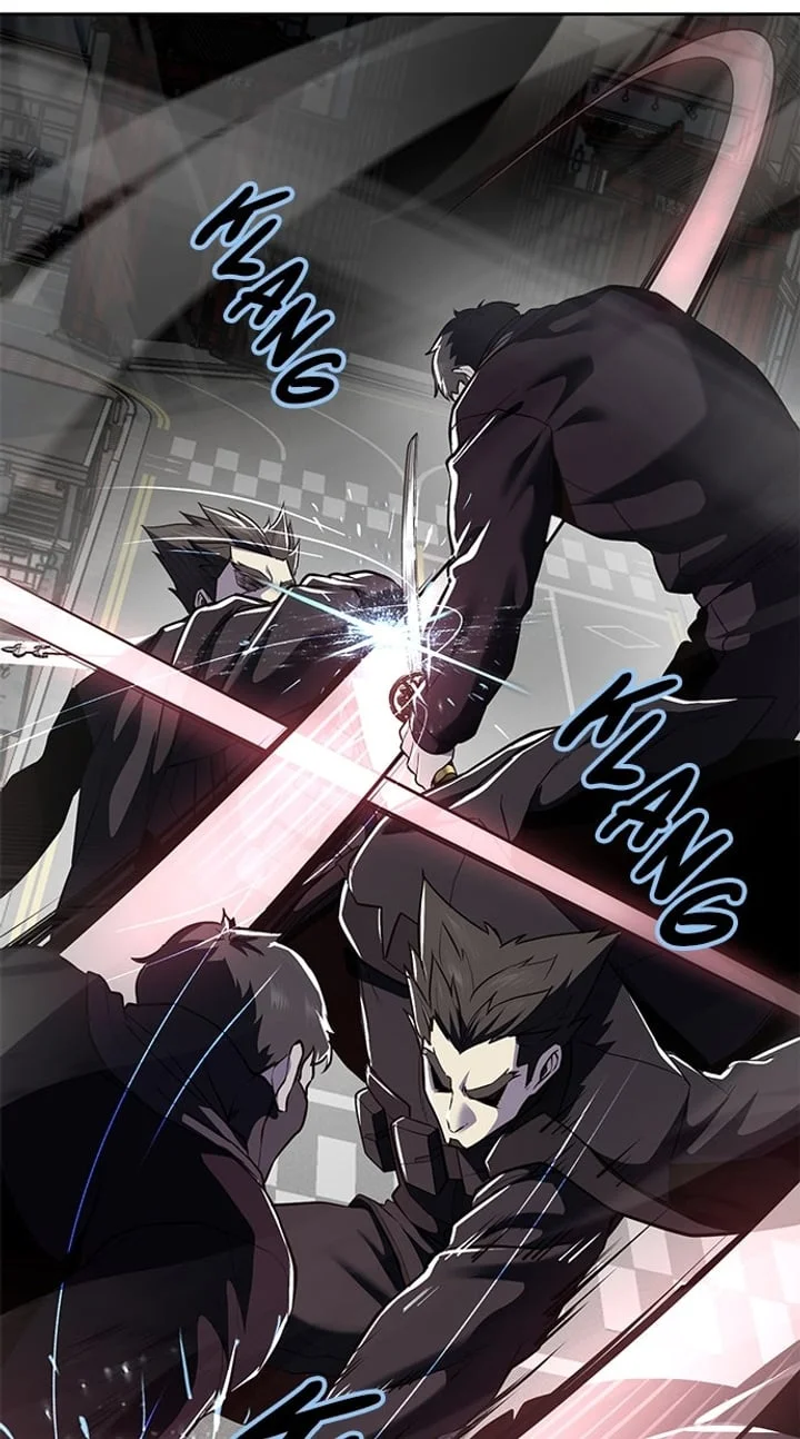 Ticket Hero S2 Chapter 266 Gambar 81