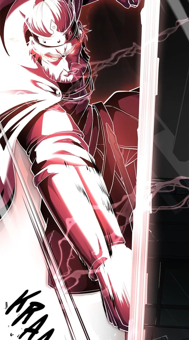Ticket Hero S2 Chapter 266 Gambar 87