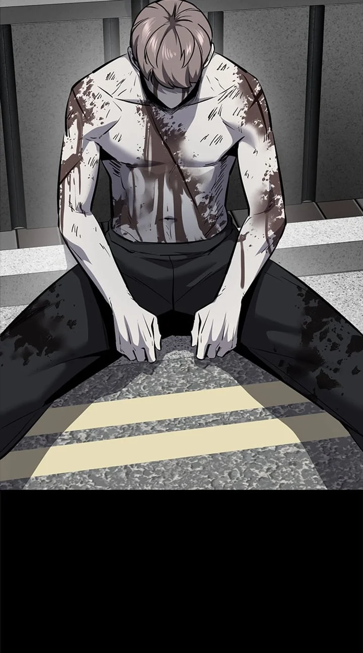 Ticket Hero S2 Chapter 266 Gambar 9