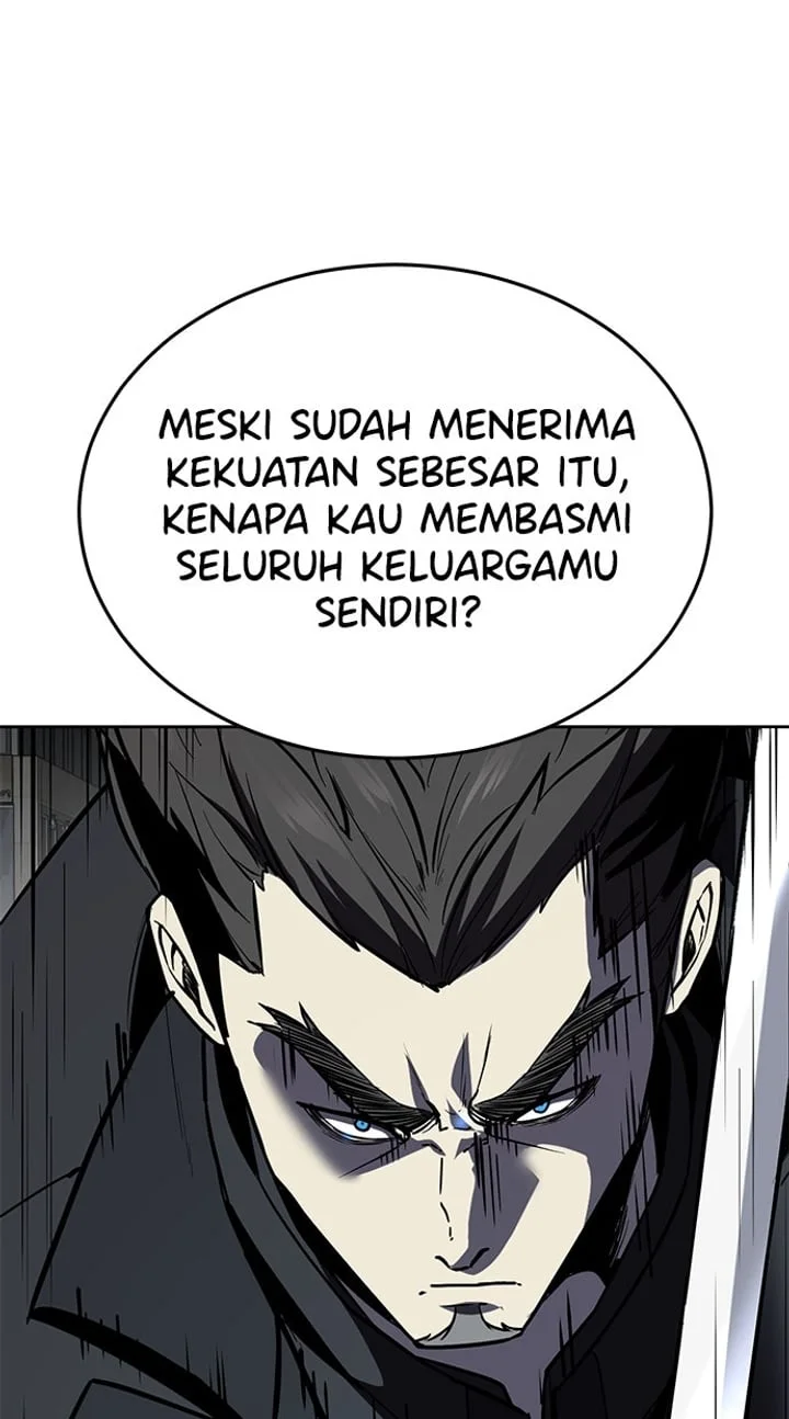 Ticket Hero S2 Chapter 266 Gambar 93