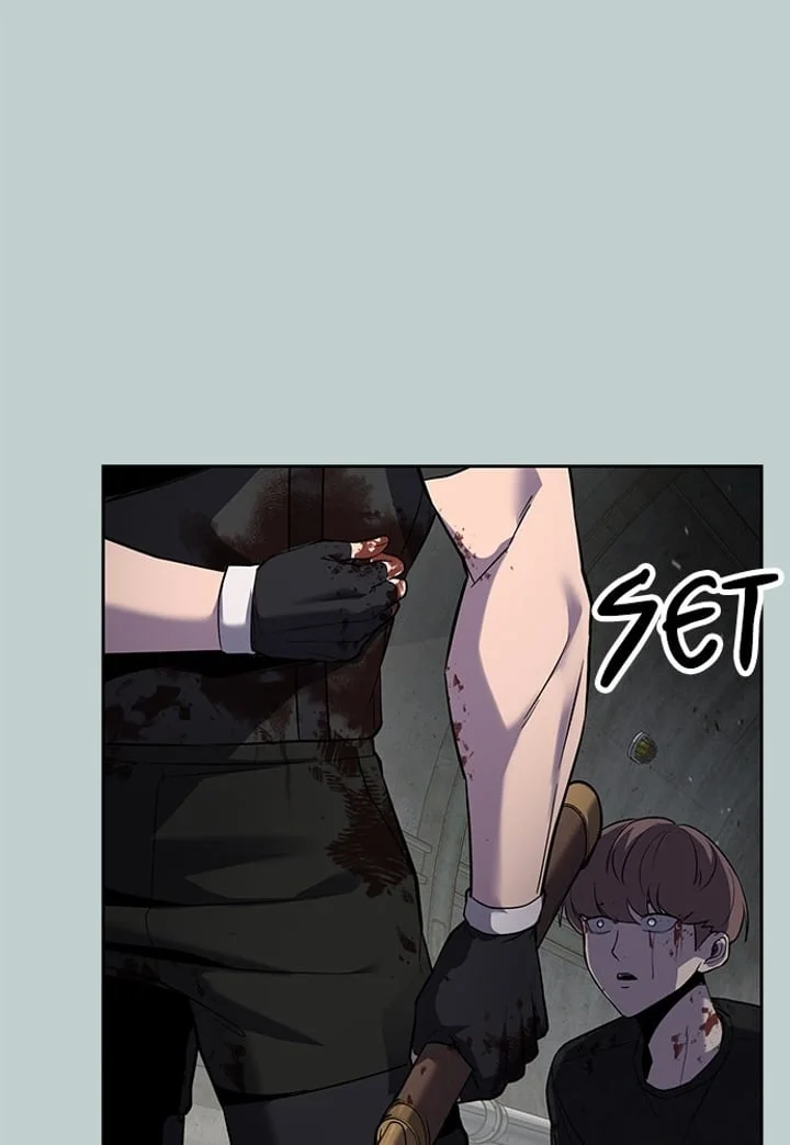 Ticket Hero S2 Chapter 267 Gambar 10