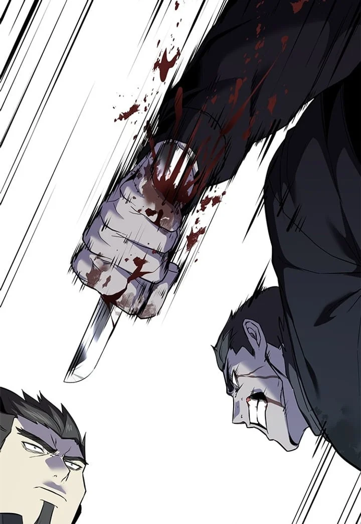 Ticket Hero S2 Chapter 267 Gambar 119
