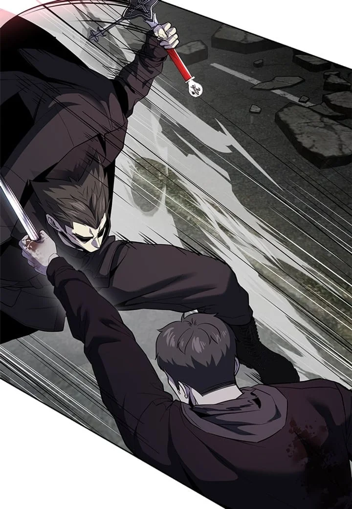 Ticket Hero S2 Chapter 267 Gambar 122