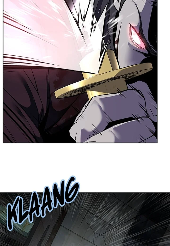 Ticket Hero S2 Chapter 267 Gambar 124