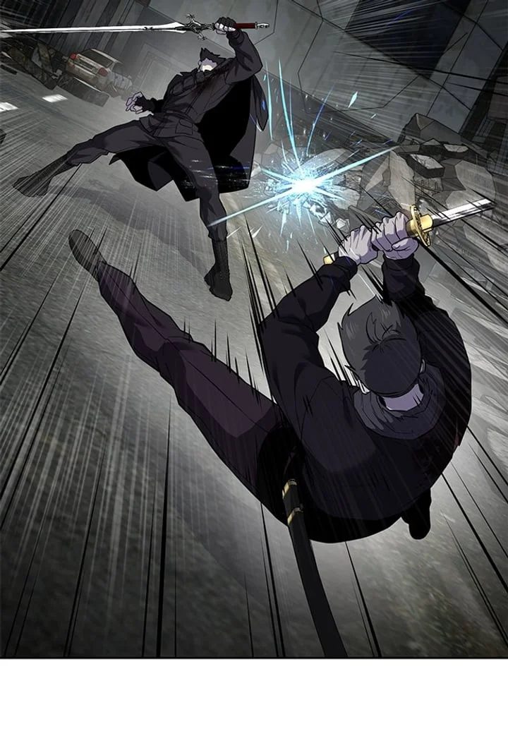 Ticket Hero S2 Chapter 267 Gambar 125