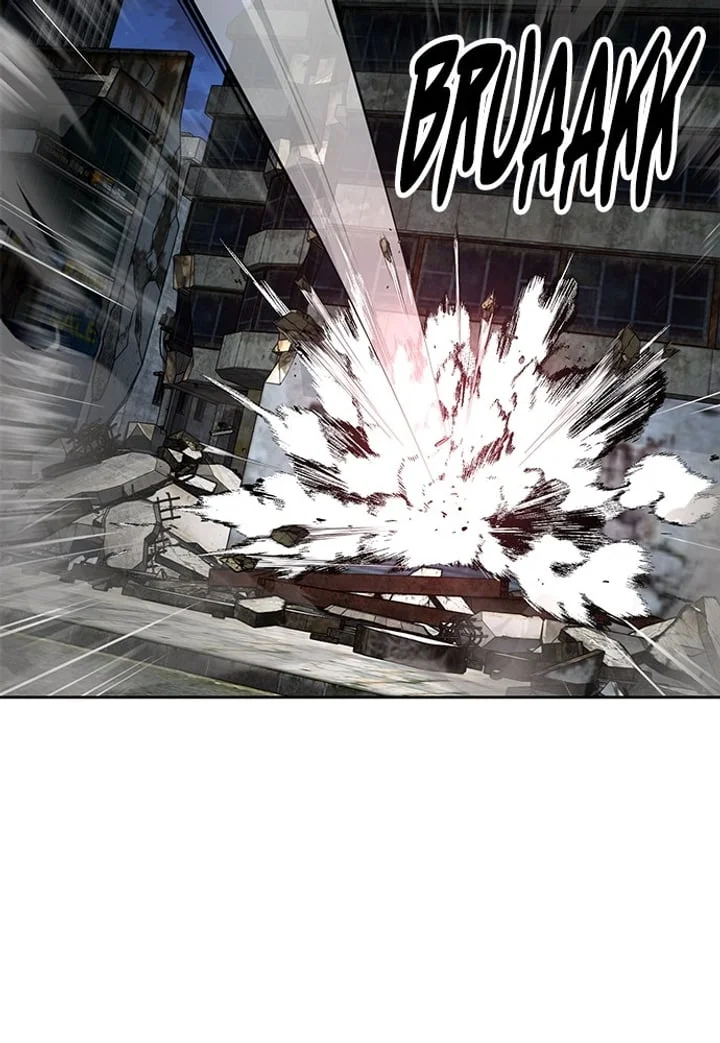 Ticket Hero S2 Chapter 267 Gambar 127