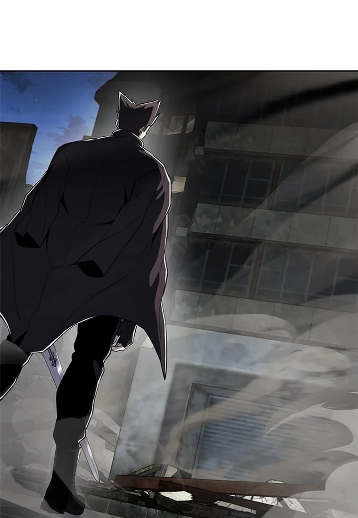 Ticket Hero S2 Chapter 267 Gambar 128