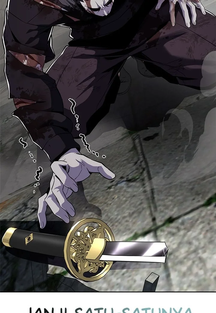 Ticket Hero S2 Chapter 267 Gambar 130