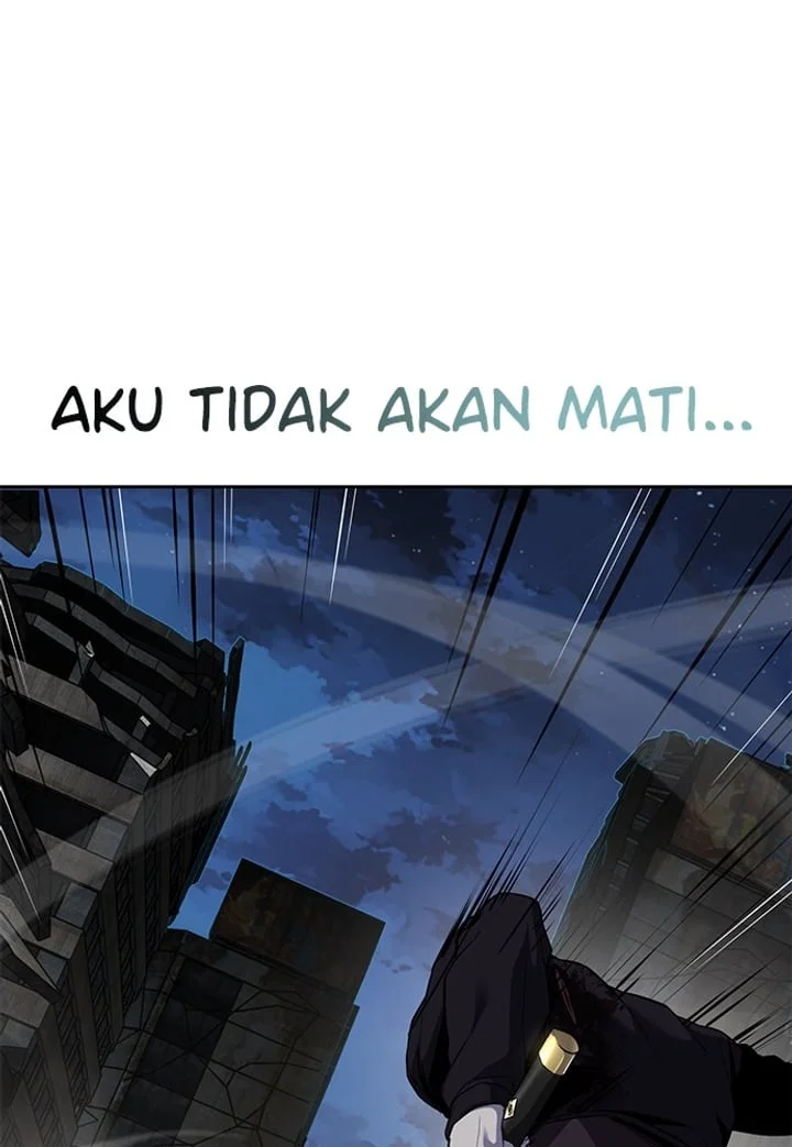 Ticket Hero S2 Chapter 267 Gambar 134