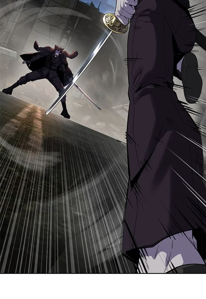 Ticket Hero S2 Chapter 267 Gambar 135