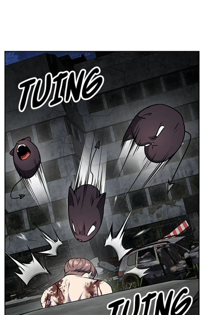 Ticket Hero S2 Chapter 267 Gambar 140