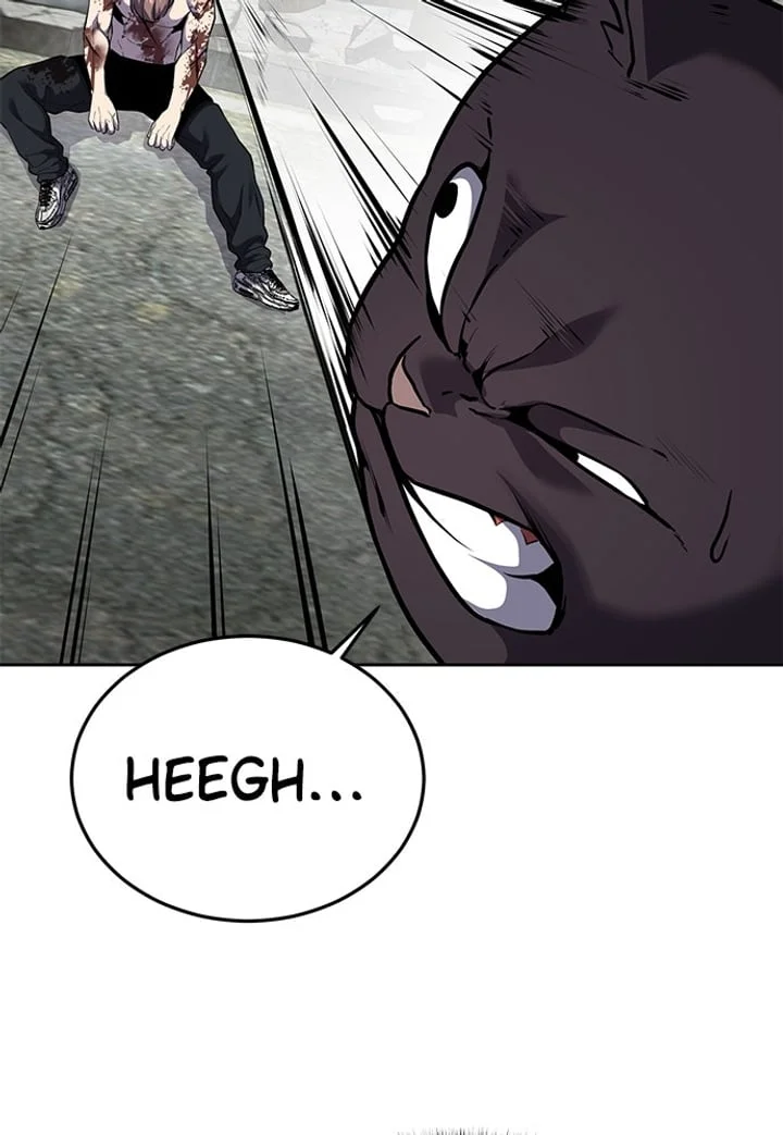 Ticket Hero S2 Chapter 267 Gambar 142