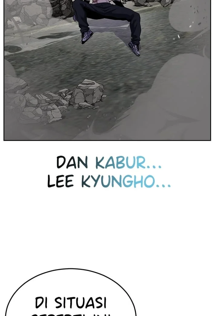 Ticket Hero S2 Chapter 267 Gambar 154