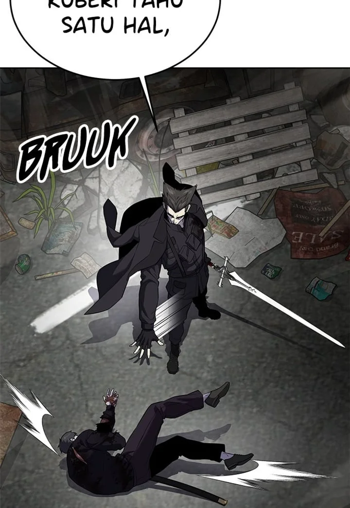 Ticket Hero S2 Chapter 267 Gambar 157