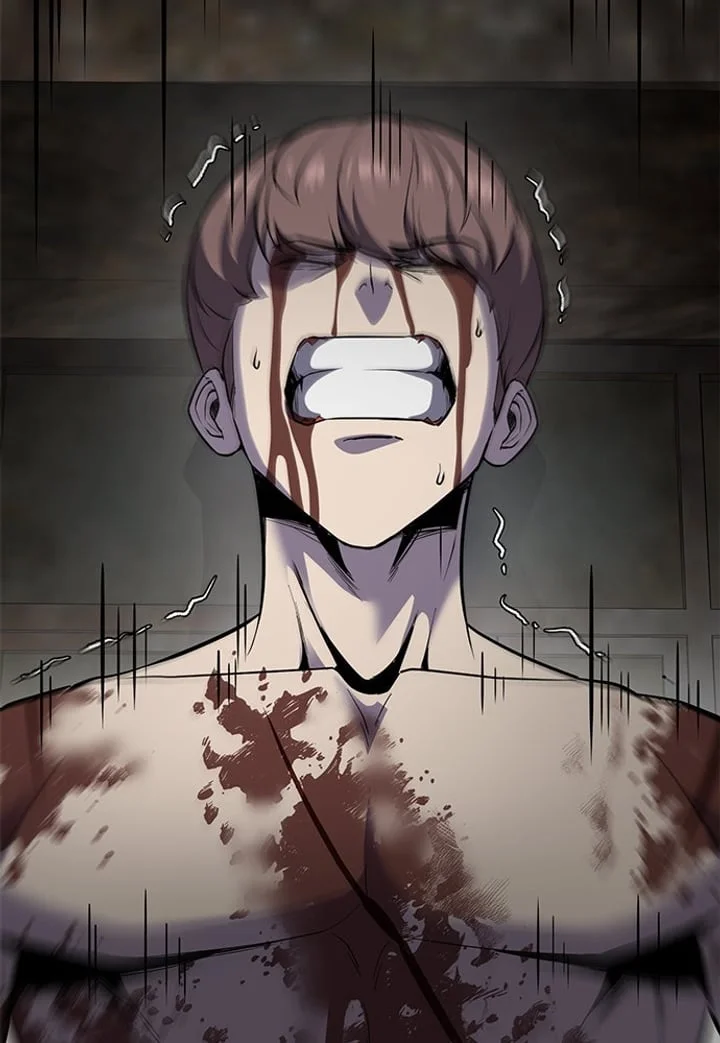 Ticket Hero S2 Chapter 267 Gambar 159