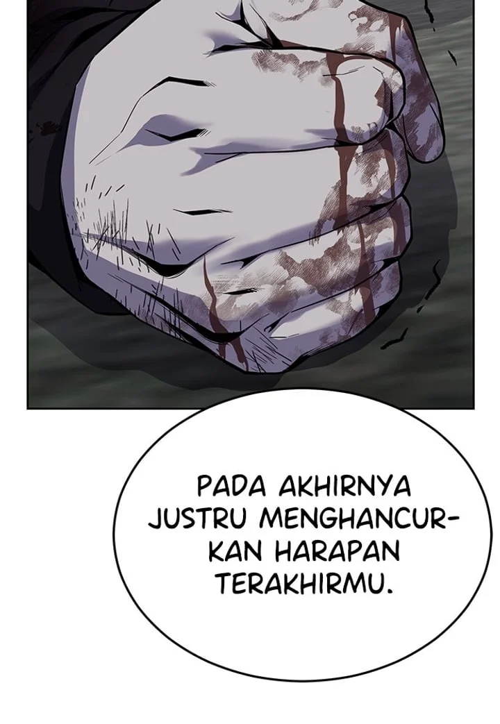 Ticket Hero S2 Chapter 267 Gambar 163