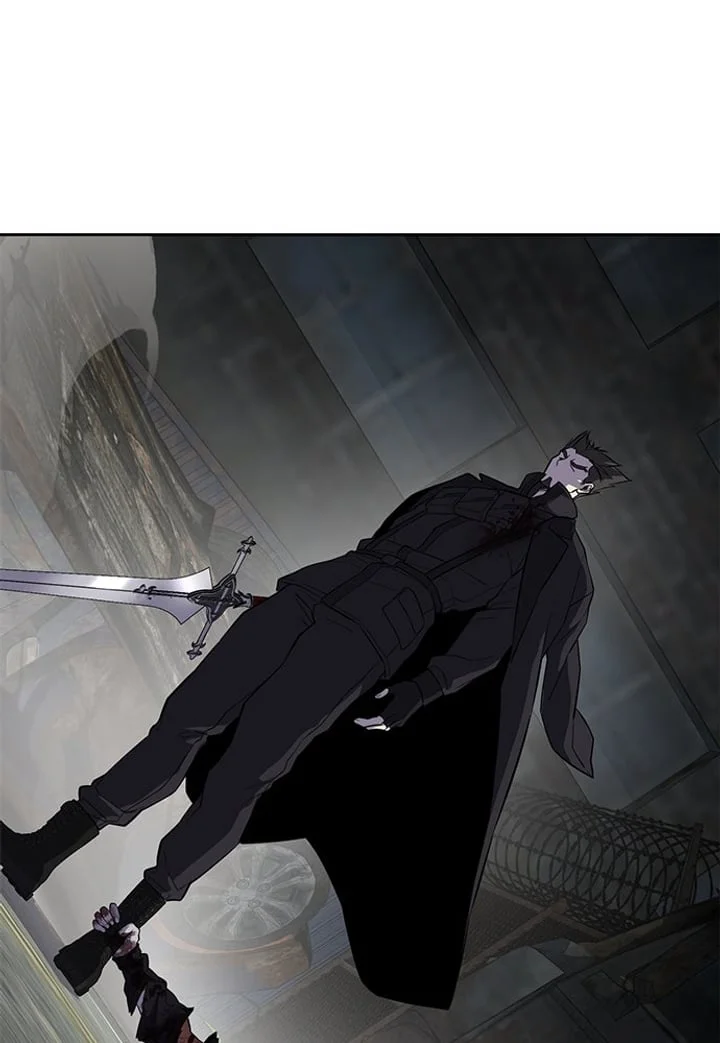 Ticket Hero S2 Chapter 267 Gambar 167