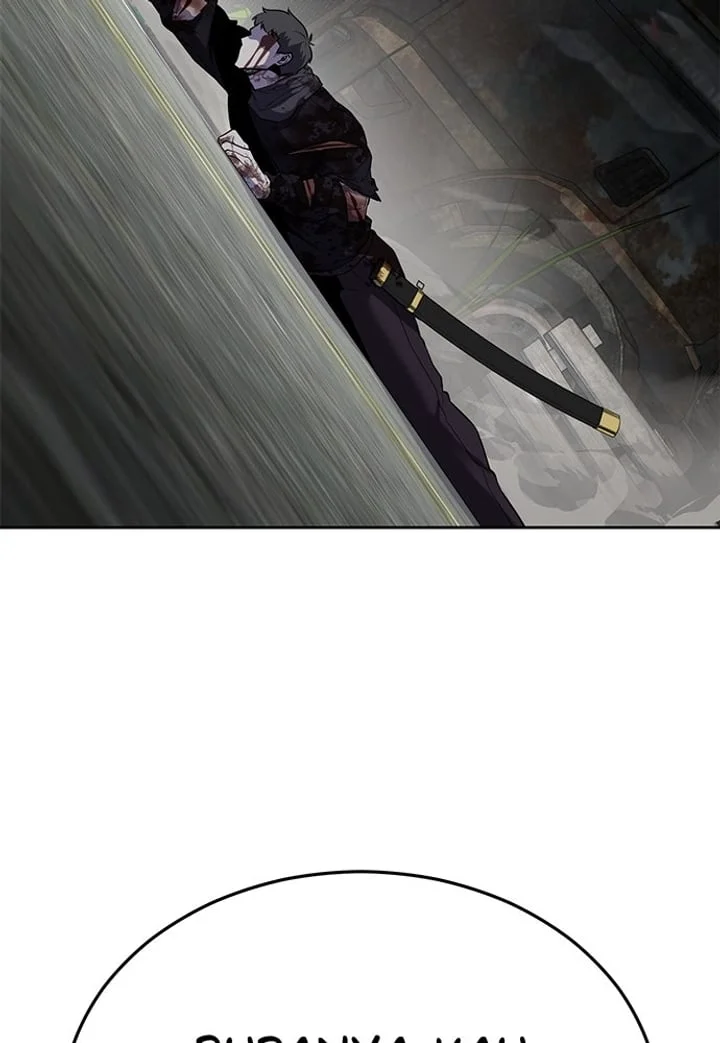 Ticket Hero S2 Chapter 267 Gambar 168