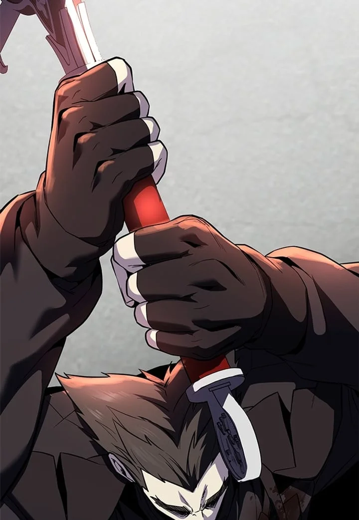 Ticket Hero S2 Chapter 267 Gambar 171