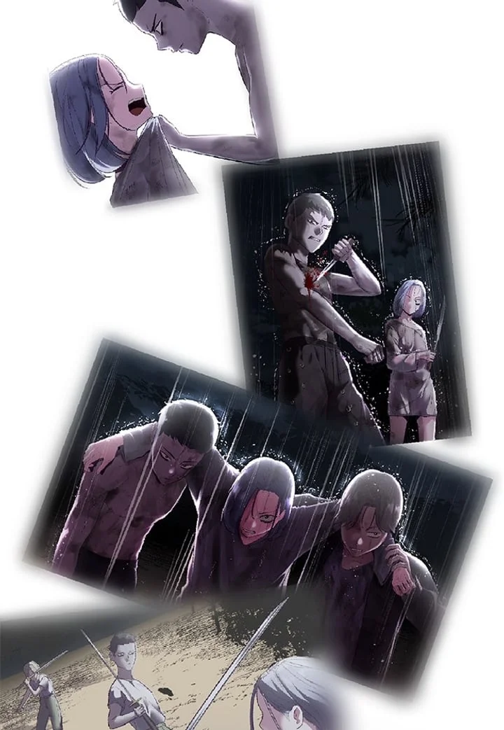 Ticket Hero S2 Chapter 267 Gambar 177