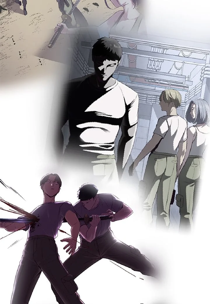 Ticket Hero S2 Chapter 267 Gambar 178