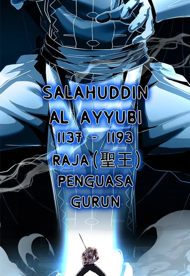 Ticket Hero S2 Chapter 267 Gambar 199