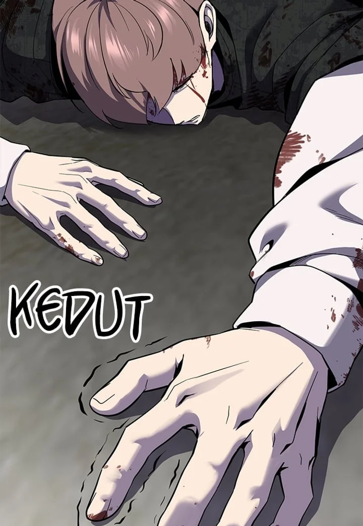 Manhwa Ticket Hero S2 Chapter 267 gambar 2