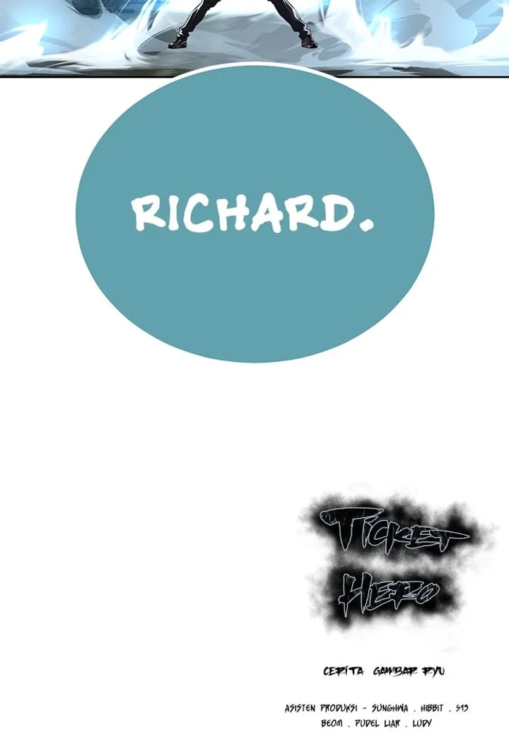 Ticket Hero S2 Chapter 267 Gambar 200