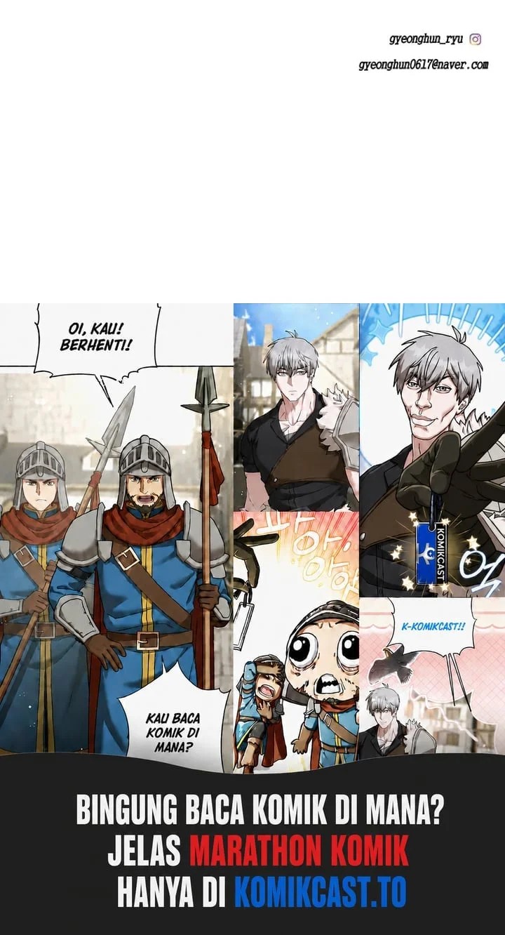 Ticket Hero S2 Chapter 267 Gambar 201
