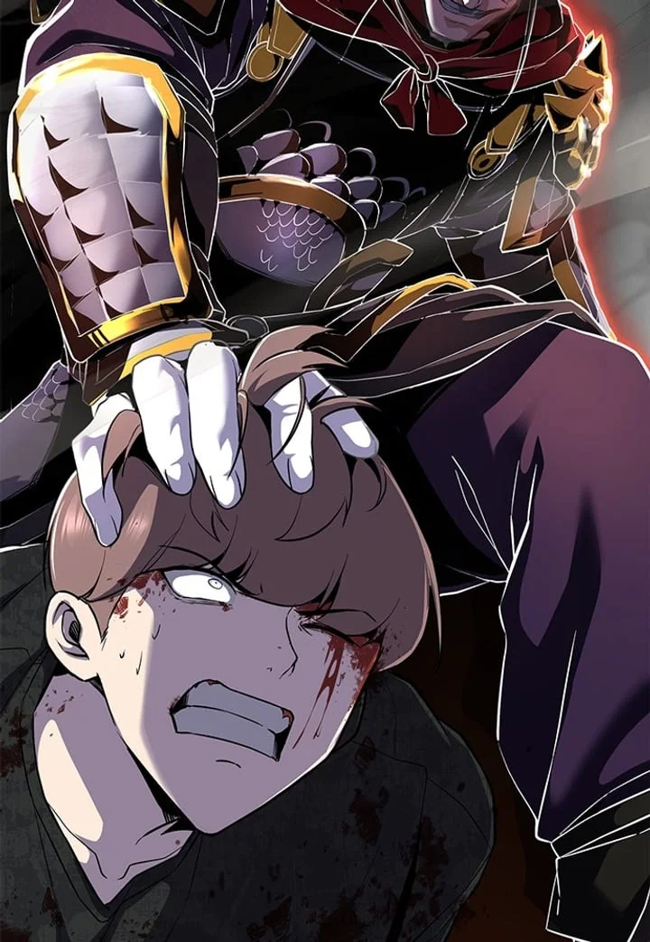 Ticket Hero S2 Chapter 267 Gambar 22