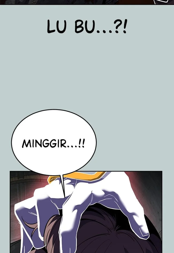 Ticket Hero S2 Chapter 267 Gambar 23
