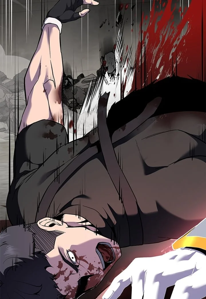 Ticket Hero S2 Chapter 267 Gambar 27