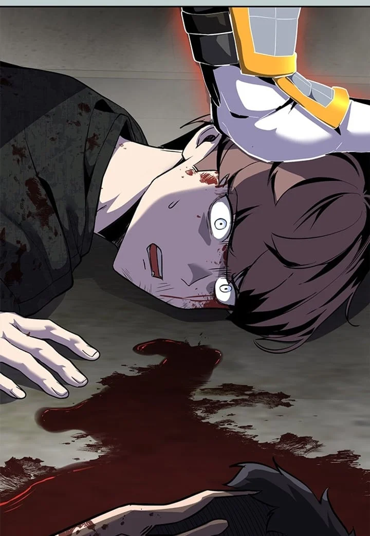 Ticket Hero S2 Chapter 267 Gambar 31