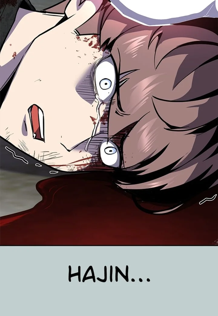 Ticket Hero S2 Chapter 267 Gambar 33