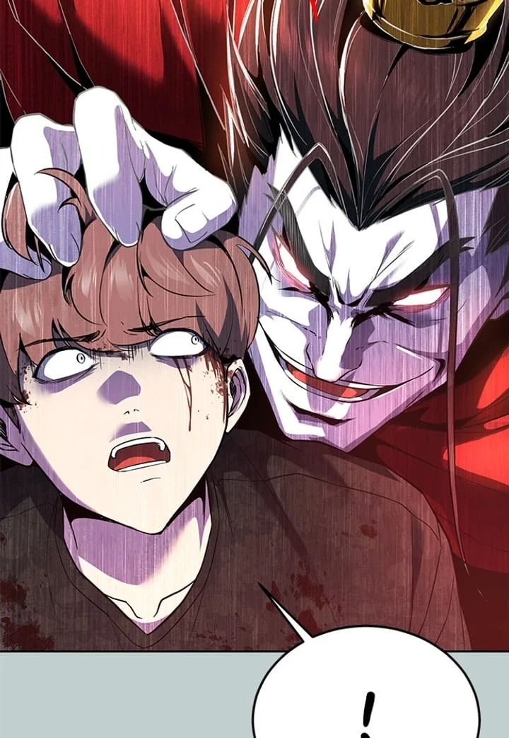 Ticket Hero S2 Chapter 267 Gambar 35