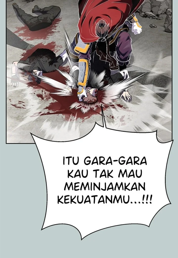 Ticket Hero S2 Chapter 267 Gambar 39