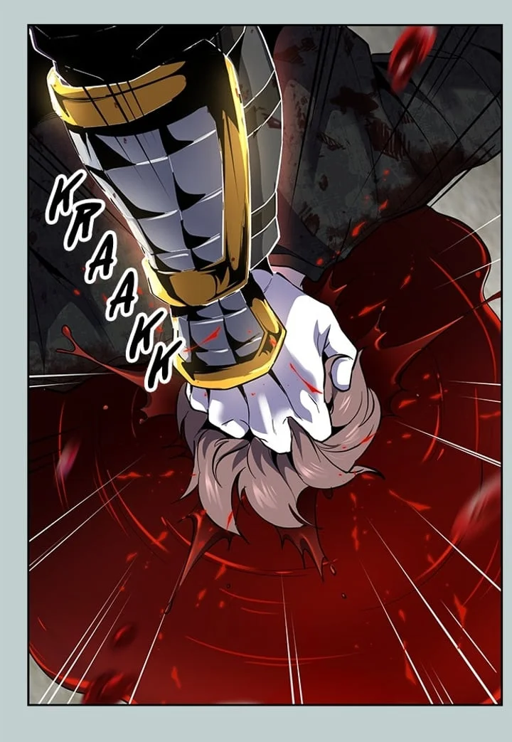 Ticket Hero S2 Chapter 267 Gambar 41