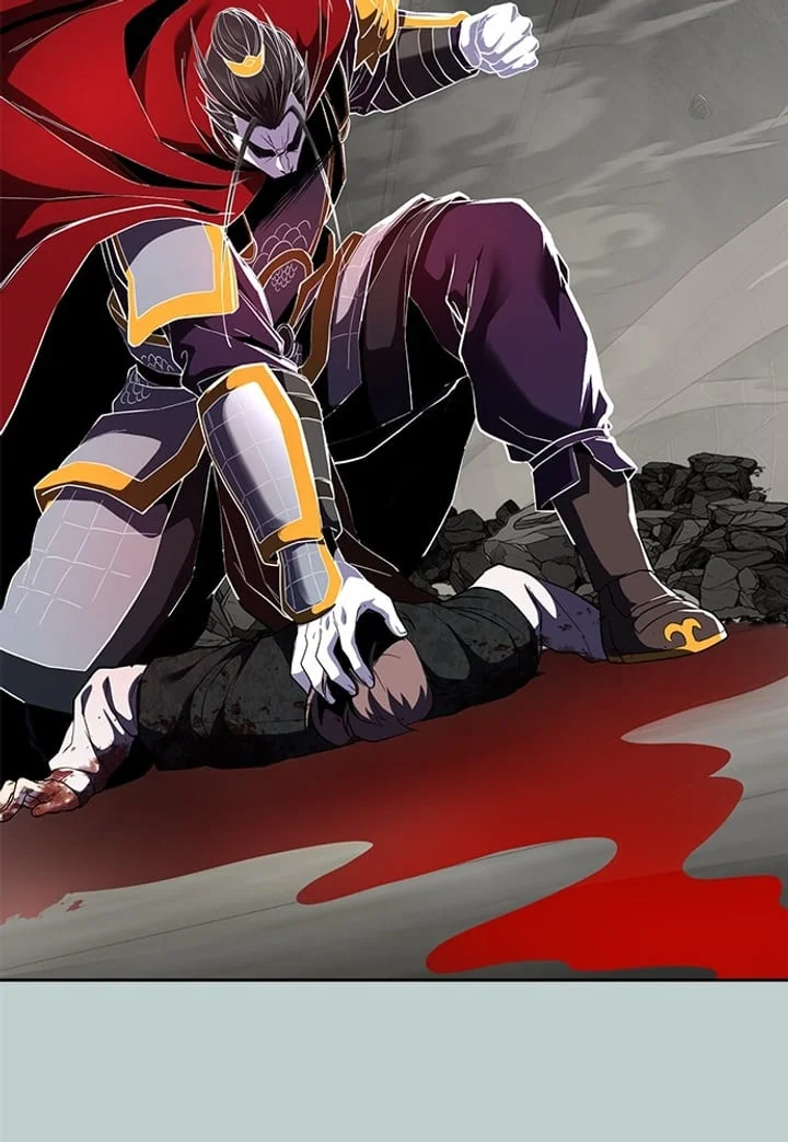 Ticket Hero S2 Chapter 267 Gambar 43
