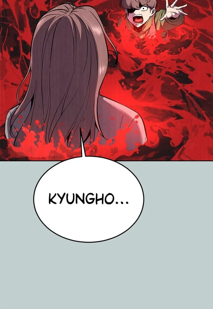 Ticket Hero S2 Chapter 267 Gambar 55