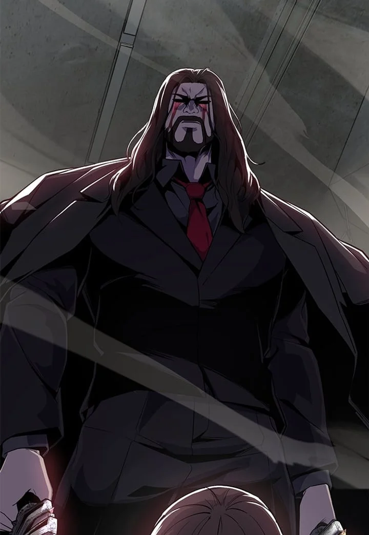 Ticket Hero S2 Chapter 267 Gambar 6