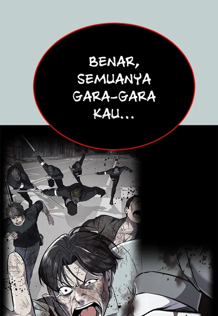 Ticket Hero S2 Chapter 267 Gambar 60