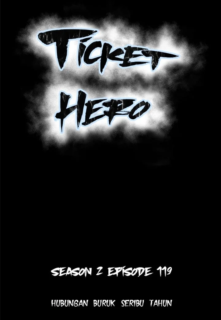 Ticket Hero S2 Chapter 267 Gambar 67