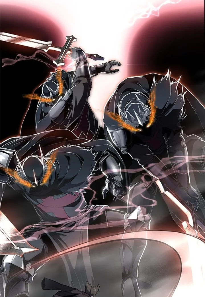 Ticket Hero S2 Chapter 267 Gambar 78