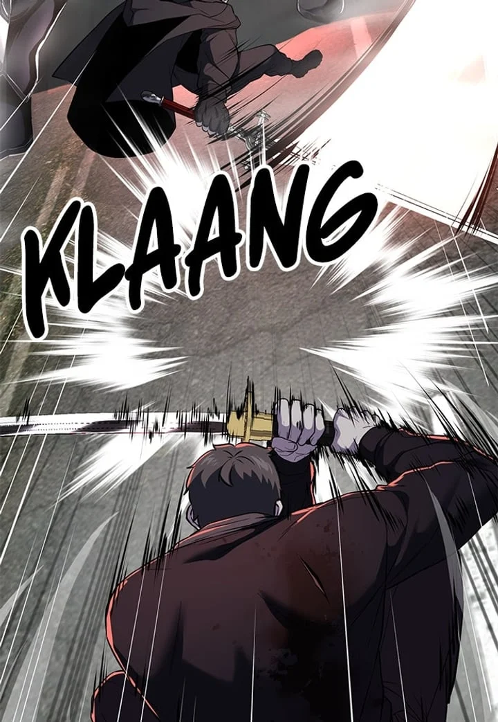 Ticket Hero S2 Chapter 267 Gambar 79