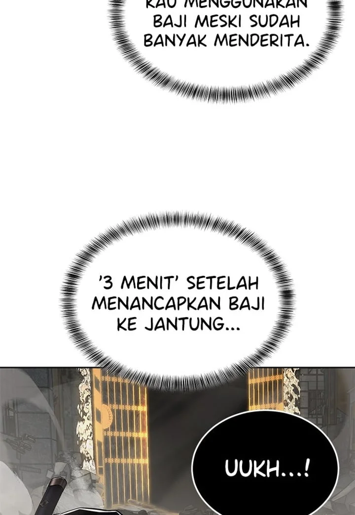 Ticket Hero S2 Chapter 267 Gambar 84