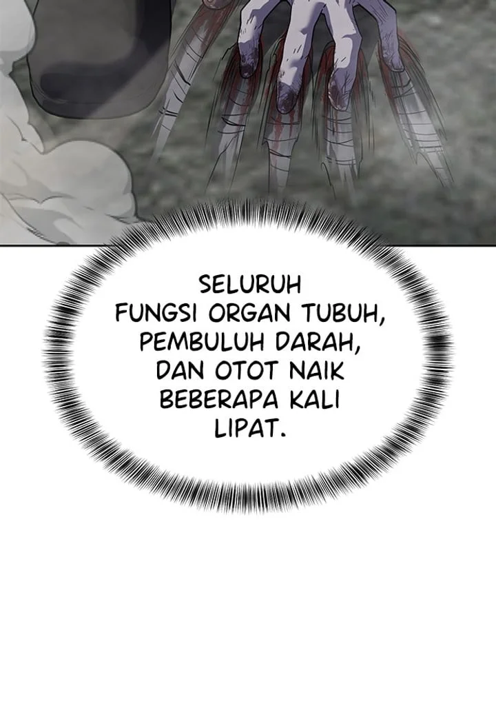 Ticket Hero S2 Chapter 267 Gambar 86